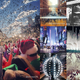 Imagen para el artículo titulado Estos son los 10 lugares del mundo más fotografiados en Instagram